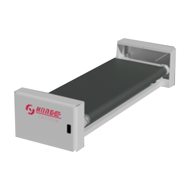 HYYZY Weighing Belt For Nonwoven Fabric Production