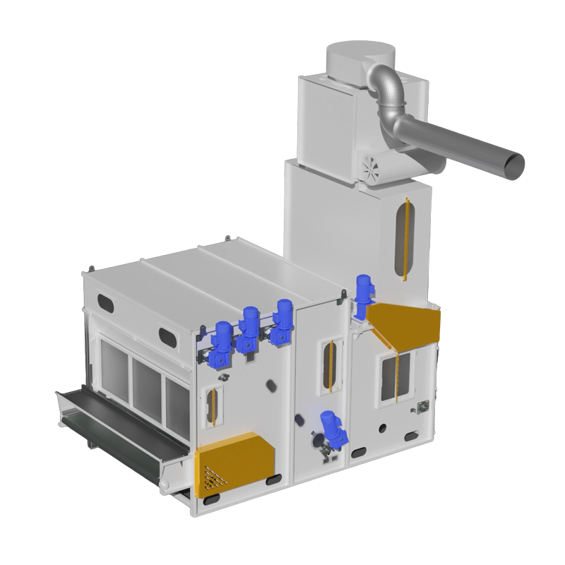 HYGM Vibrating Feeder HYGM Vibrating Feeder